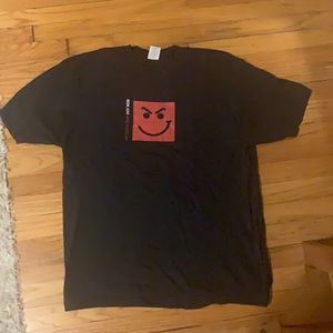 Bon Jovi Have A Nice Day Black Shirt XL